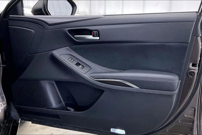 2019 Toyota Avalon XSE