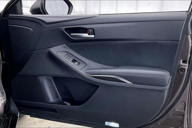 2019 Toyota Avalon XSE