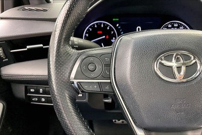 2019 Toyota Avalon XSE