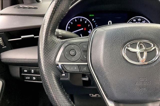 2019 Toyota Avalon XSE