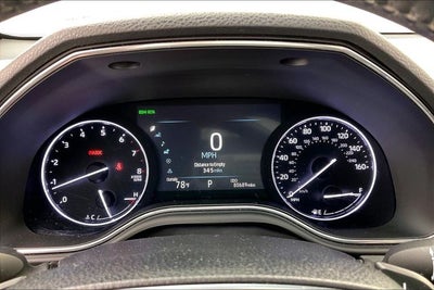 2019 Toyota Avalon XSE