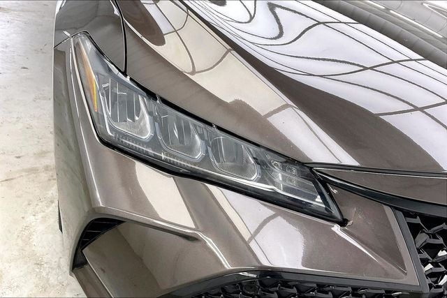 2019 Toyota Avalon XSE