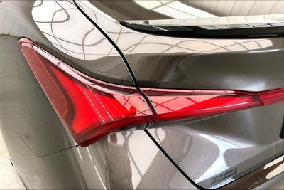 2019 Toyota Avalon XSE