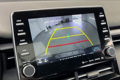 2019 Toyota Avalon XSE