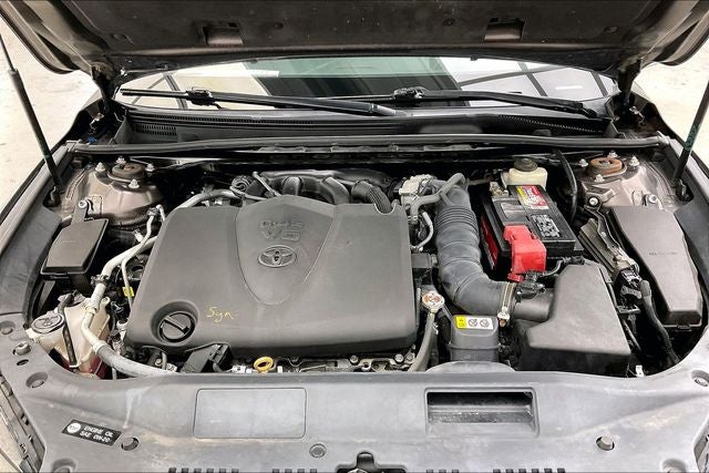 2019 Toyota Avalon XSE