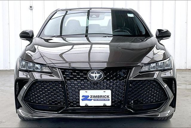 2019 Toyota Avalon XSE
