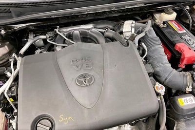 2019 Toyota Avalon XSE