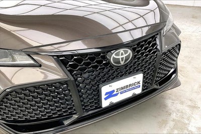 2019 Toyota Avalon XSE