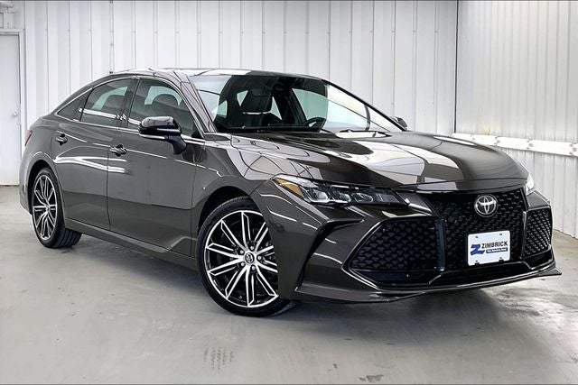 2019 Toyota Avalon XSE