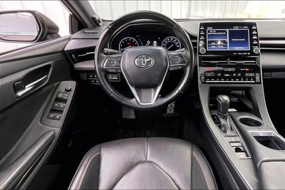 2019 Toyota Avalon XSE