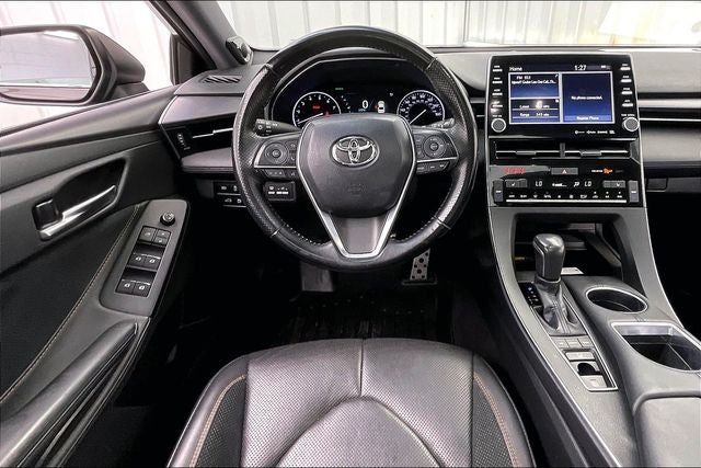 2019 Toyota Avalon XSE