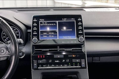 2019 Toyota Avalon XSE