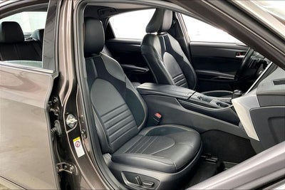 2019 Toyota Avalon XSE