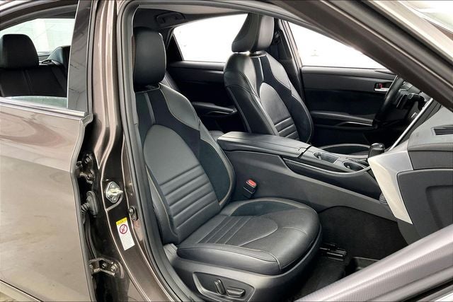 2019 Toyota Avalon XSE