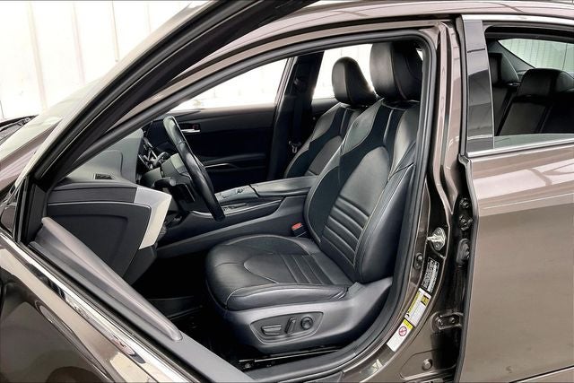 2019 Toyota Avalon XSE
