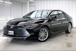 2022 Toyota Avalon Hybrid Limited
