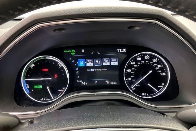 2022 Toyota Avalon Hybrid Limited