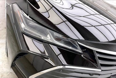 2022 Toyota Avalon Hybrid Limited