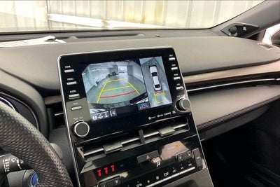 2022 Toyota Avalon Hybrid Limited