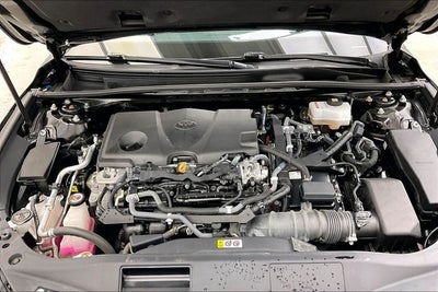 2022 Toyota Avalon Hybrid Limited
