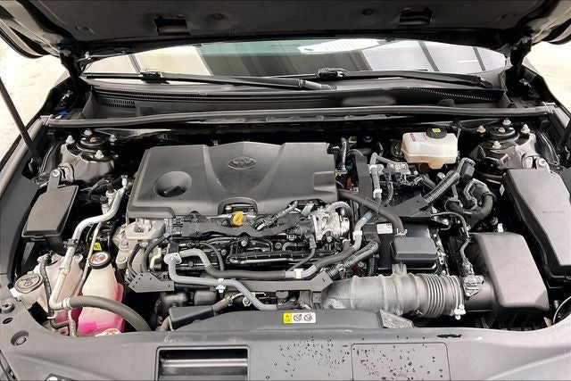 2022 Toyota Avalon Hybrid Limited