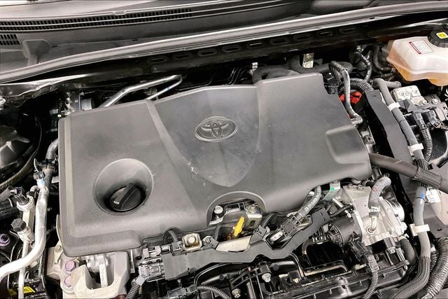2022 Toyota Avalon Hybrid Limited