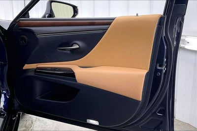 2022 Lexus ES 350