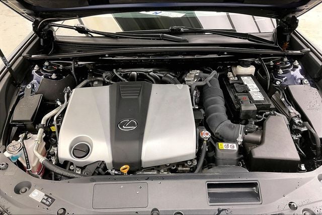 2022 Lexus ES 350