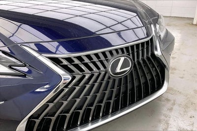 2022 Lexus ES 350