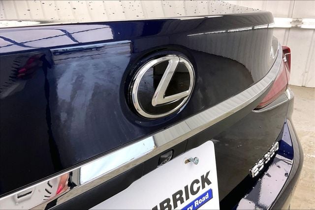 2022 Lexus ES 350