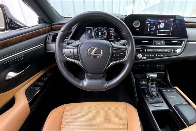 2022 Lexus ES 350