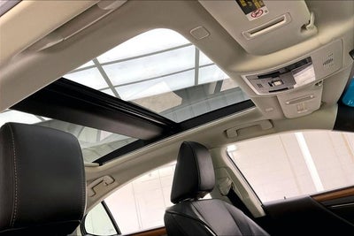 2020 Lexus ES 350 Luxury