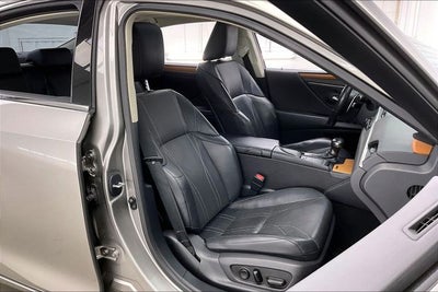 2020 Lexus ES 350 Luxury