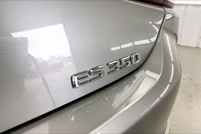2020 Lexus ES 350 Luxury