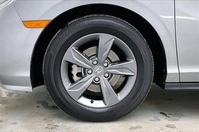 2023 Honda Odyssey EX