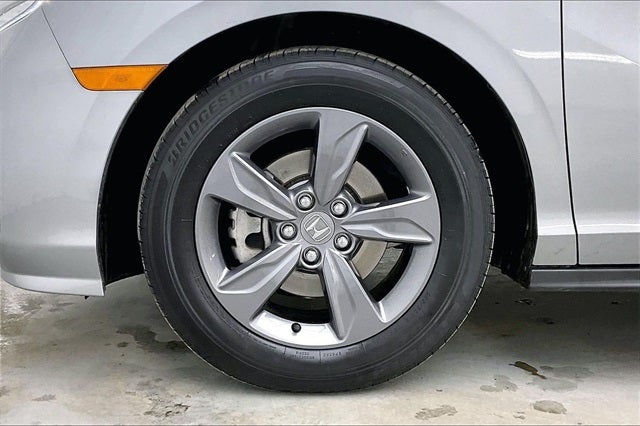 2023 Honda Odyssey EX