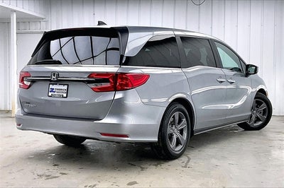 2023 Honda Odyssey EX