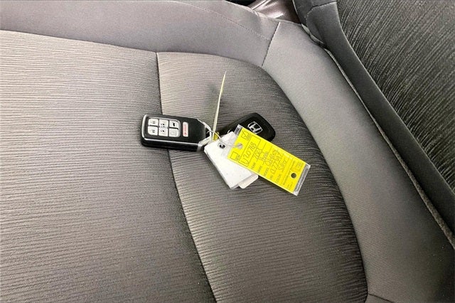 2023 Honda Odyssey EX