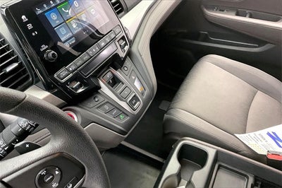 2023 Honda Odyssey EX