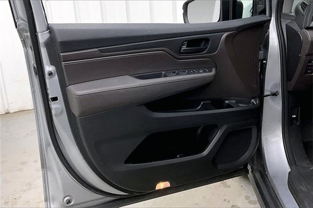 2023 Honda Odyssey EX