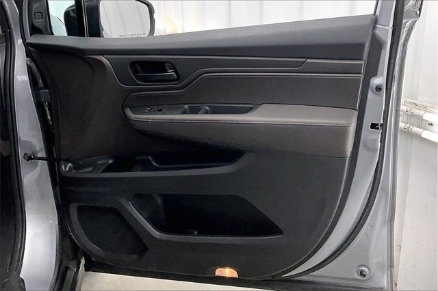 2023 Honda Odyssey EX