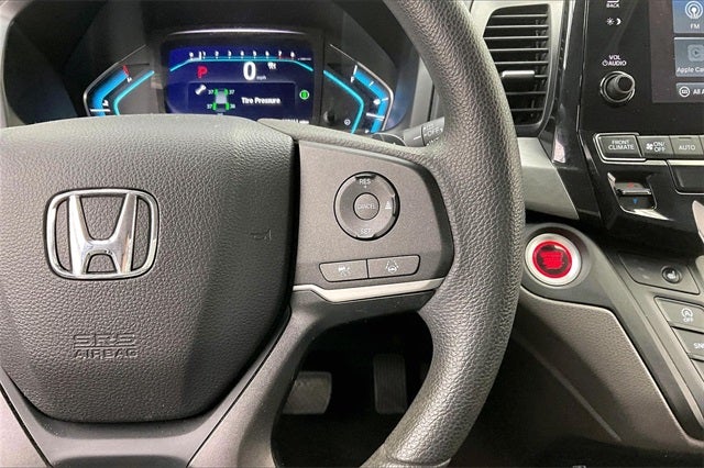 2023 Honda Odyssey EX