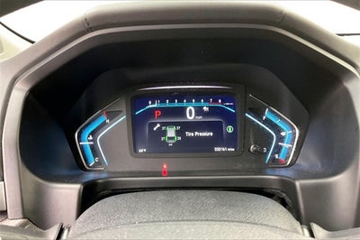 2023 Honda Odyssey EX