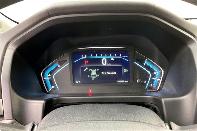 2023 Honda Odyssey EX