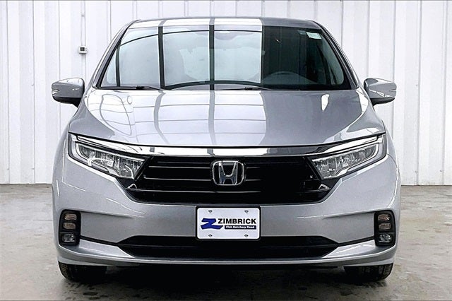 2023 Honda Odyssey EX