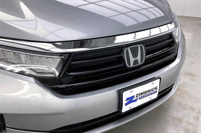 2023 Honda Odyssey EX