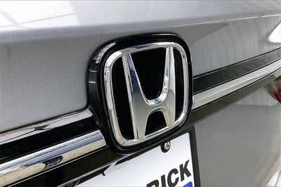2023 Honda Odyssey EX