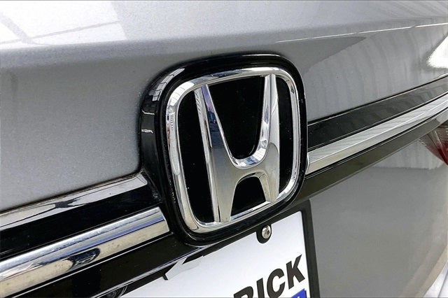 2023 Honda Odyssey EX