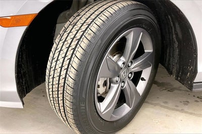 2023 Honda Odyssey EX