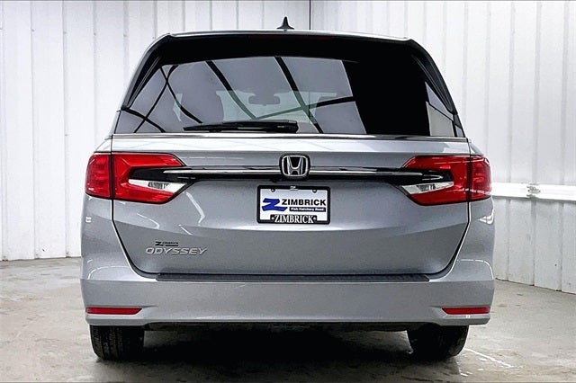 2023 Honda Odyssey EX